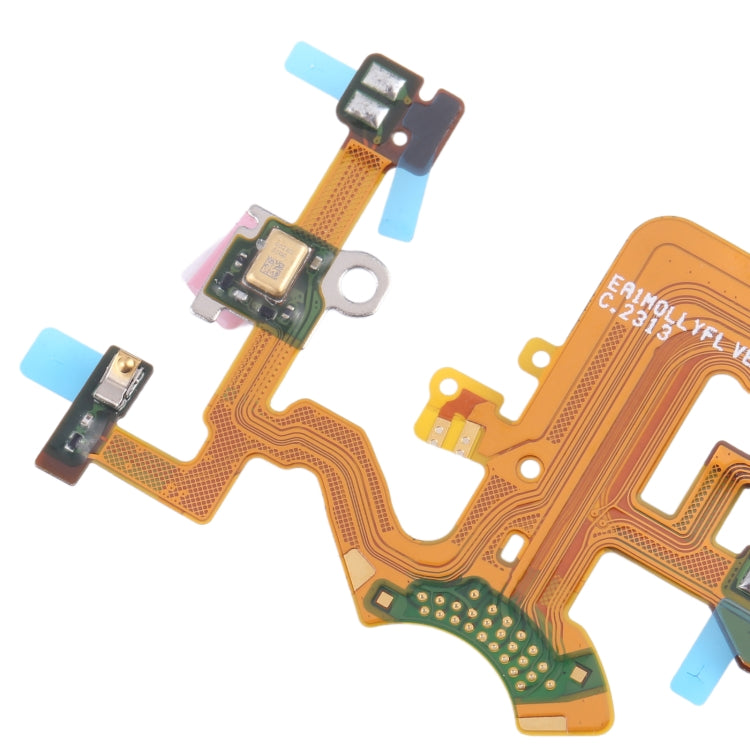 For Huawei Watch D Original Back Cover Flex Cable - For Huawei by buy2fix | Online Shopping UK | buy2fix