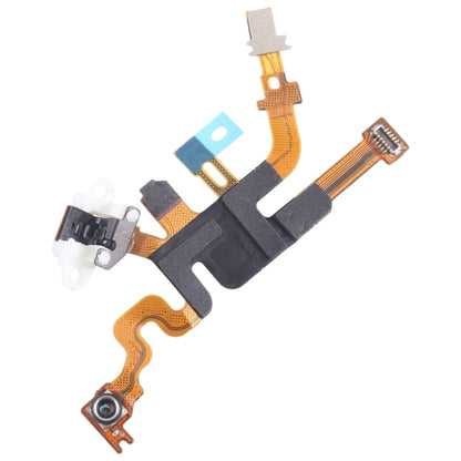 Original Button Flex Cable For Huawei Watch 4 ARC-AL00 - For Huawei by buy2fix | Online Shopping UK | buy2fix