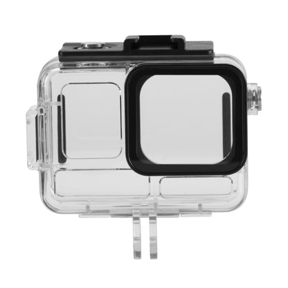 For Insta360 Ace Pro 2 Underwater Waterproof Housing Case with Base Adapter & Screw (Transparent) - Case & Bags by buy2fix | Online Shopping UK | buy2fix