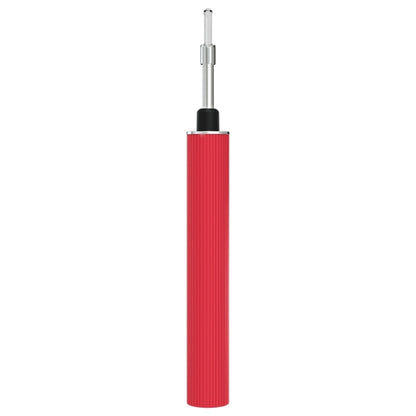 T1 Portable Smart Visual Earpick Earwax Removal Tool (Red) - Ear Care Tools by buy2fix | Online Shopping UK | buy2fix