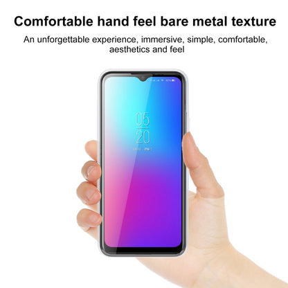 TPU Phone Case For Blackview A70(Transparent) - More Brand by buy2fix | Online Shopping UK | buy2fix