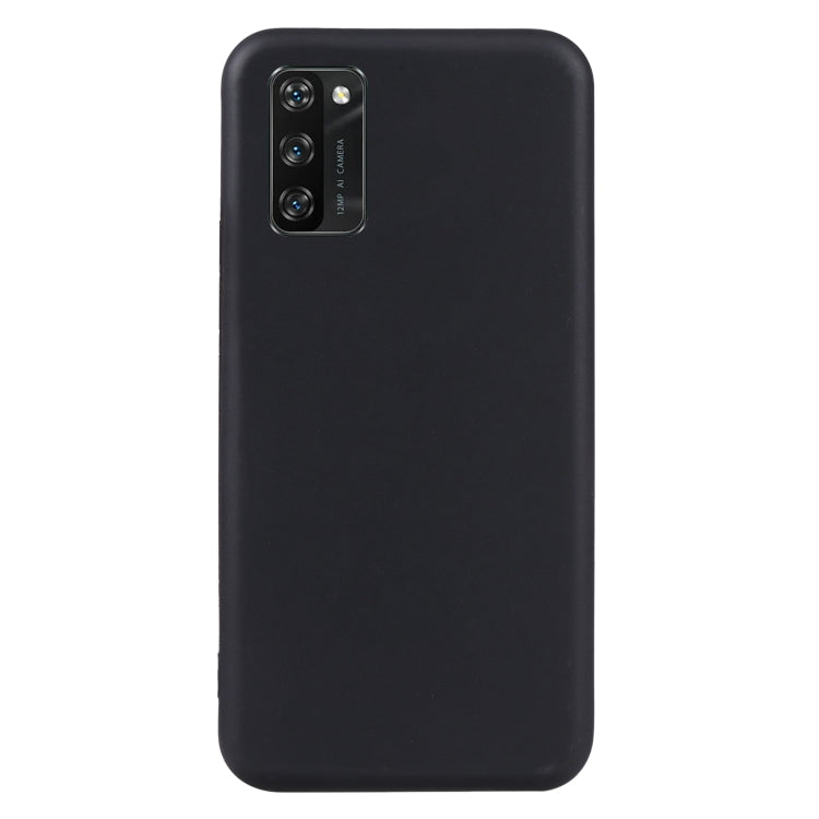 For Blackview A100 TPU Phone Case (Black) - More Brand by buy2fix | Online Shopping UK | buy2fix