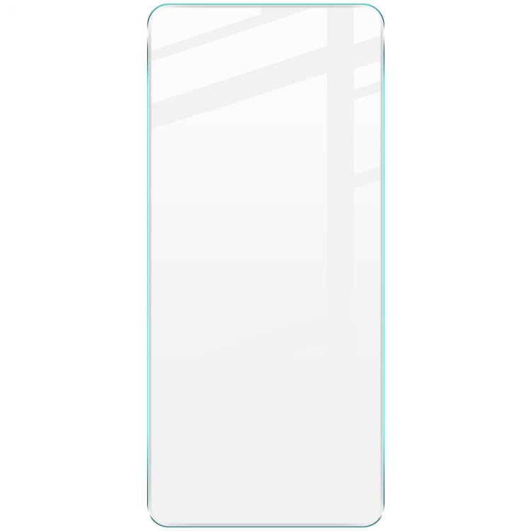 For OnePlus 9RT 5G imak H Series Tempered Glass Film - OnePlus Tempered Glass by imak | Online Shopping UK | buy2fix