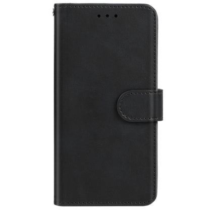 Leather Phone Case For Blackview BV6300 Pro / BV6300(Black) - More Brand by buy2fix | Online Shopping UK | buy2fix