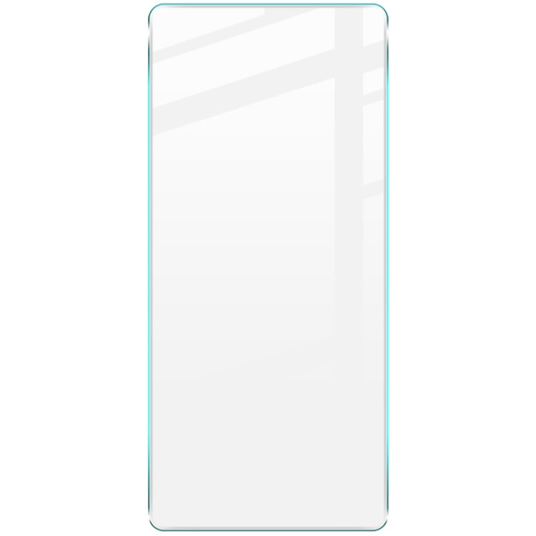For Motorola Moto E32 4G imak H Series Tempered Glass Film - Motorola Tempered Glass by imak | Online Shopping UK | buy2fix