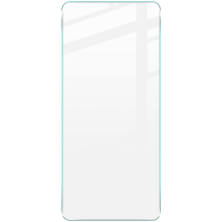For Xiaomi Redmi K50 Ultra imak H Series Tempered Glass Film -  by imak | Online Shopping UK | buy2fix