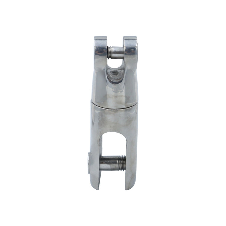 Three Stage 6-8mm 316 Stainless Steel Marine Anchor Rotary Joint - Marine Accessories & Parts by buy2fix | Online Shopping UK | buy2fix