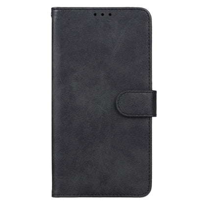 For DOOGEE S41T Leather Phone Case(Black) - Doogee Cases by buy2fix | Online Shopping UK | buy2fix