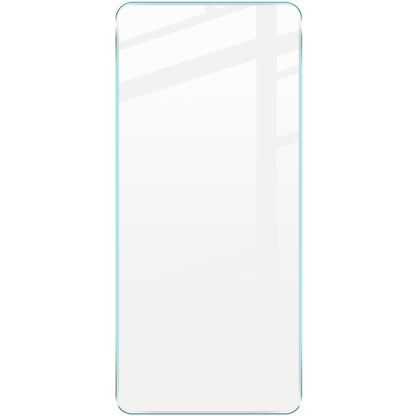 For vivo iQOO Neo9 5G imak H Series Full Screen Tempered Glass Film - iQOO Neo9 Tempered Glass by imak | Online Shopping UK | buy2fix