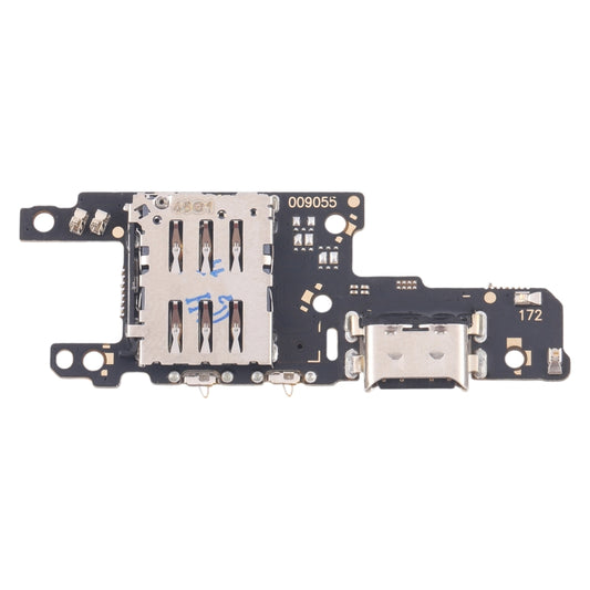 For Honor Magic6 OEM Charging Port Board - Tail Connector by buy2fix | Online Shopping UK | buy2fix