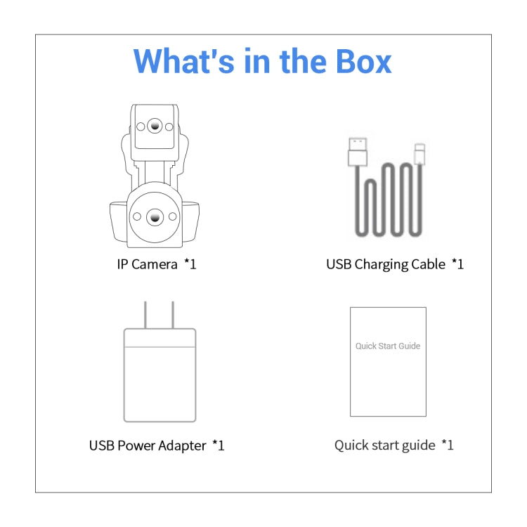 ESCAM PT212 4MP Dual Lens Robot Dog WiFi Camera Supports Cloud Storage/Two-way Audio/Night Vision, Specification:UK Plug - Wireless Camera by ESCAM | Online Shopping UK | buy2fix