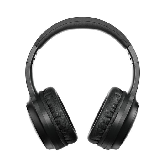 BT037 Sports Stereo Wireless Bluetooth ANC Noise Reduction Headphones(Black) - Headset & Headphone by buy2fix | Online Shopping UK | buy2fix