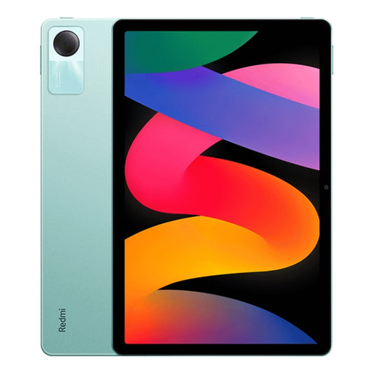 Xiaomi Redmi Pad SE 11 inch, 8GB+128GB, MIUI Pad 14 OS Qualcomm Snapdragon 680 Octa Core, Not Support Google Play(Green) - Other by Xiaomi | Online Shopping UK | buy2fix