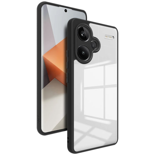 For Xiaomi Redmi Note 13 Pro+ 5G imak UX-9A Series Four-corner Airbag Shockproof Phone Case - Note 13 Pro+ Cases by imak | Online Shopping UK | buy2fix