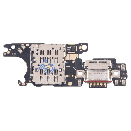 For Huawei Pura 70 OEM Charging Port Board - Tail Connector by buy2fix | Online Shopping UK | buy2fix