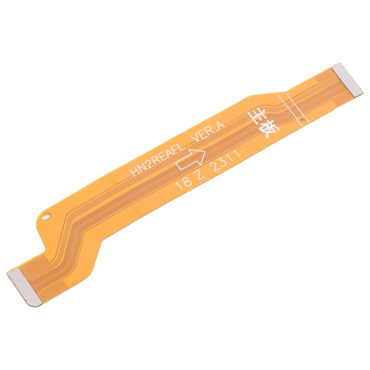 For Honor 100 OEM Mainboard Connector Flex Cable - Flex Cable by buy2fix | Online Shopping UK | buy2fix