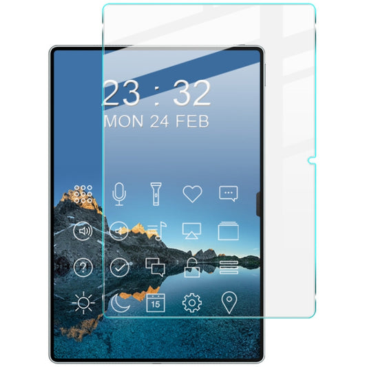 For Huawei MatePad Pro 13.2 imak H Series Tempered Glass Film - For Huawei MediaPad by imak | Online Shopping UK | buy2fix