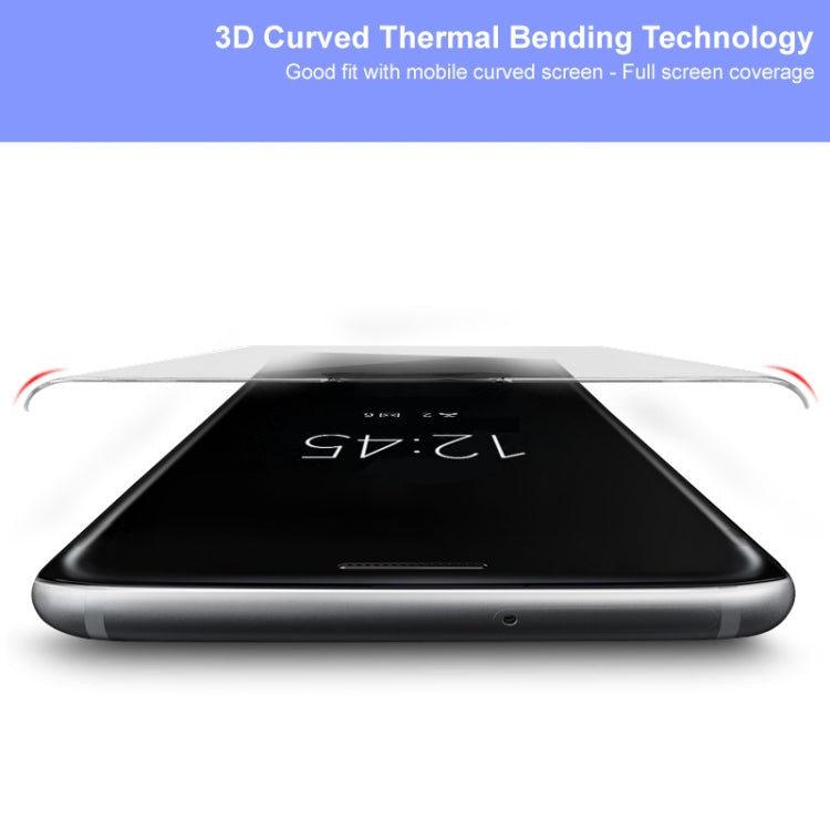 For Honor X9b 5G imak 3D Curved Full Screen Tempered Glass Film - Honor Tempered Glass by imak | Online Shopping UK | buy2fix