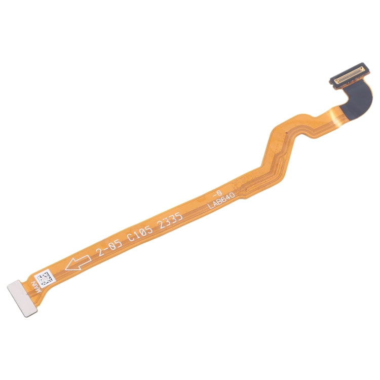 For Realme GT5 OEM LCD Flex Cable - Flex Cable by buy2fix | Online Shopping UK | buy2fix