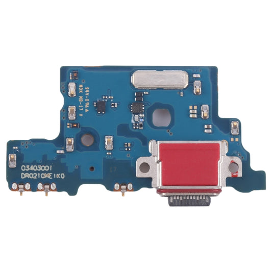 For Samsung Galaxy S20+ SM-G9860 Original Charging Port Board - Galaxy S Series Parts by buy2fix | Online Shopping UK | buy2fix