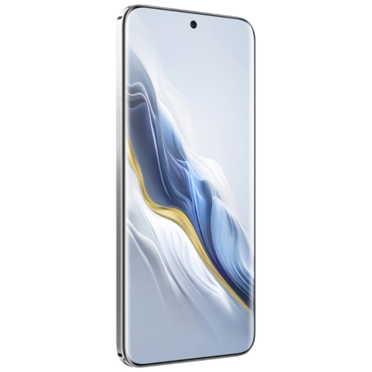 Honor Magic6, 16GB+512GB, 6.78 inch Magic OS 8.0 Snapdragon 8 Gen 3 Octa Core up to 3.3GHz, Network: 5G, OTG, NFC, Support Google Play(White) - Honor by Huawei | Online Shopping UK | buy2fix