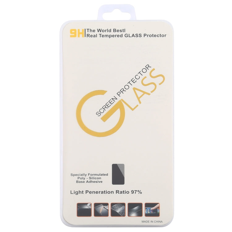For iPhone 14 Pro Max Full Coverage Frosted Privacy Ceramic Film - iPhone 14 Pro Max Tempered Glass by buy2fix | Online Shopping UK | buy2fix