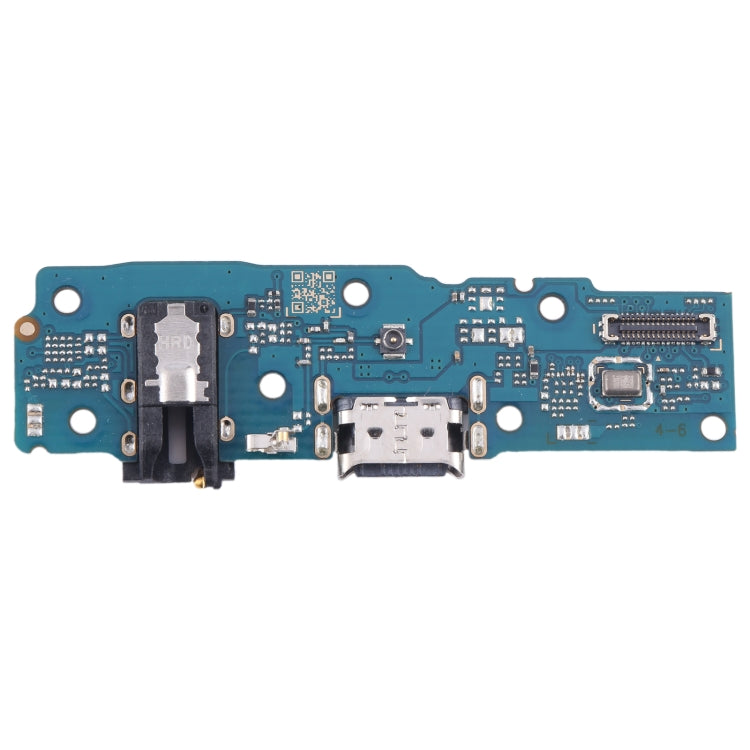 For Huawei Nova Y61 Charging Port Board - Tail Connector by buy2fix | Online Shopping UK | buy2fix