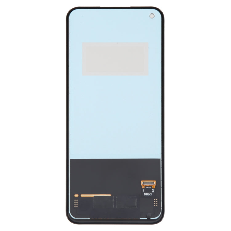 For Xiaomi Mi 11 Pro TFT Material OEM LCD Screen with Digitizer Full Assembly - LCD Screen by buy2fix | Online Shopping UK | buy2fix