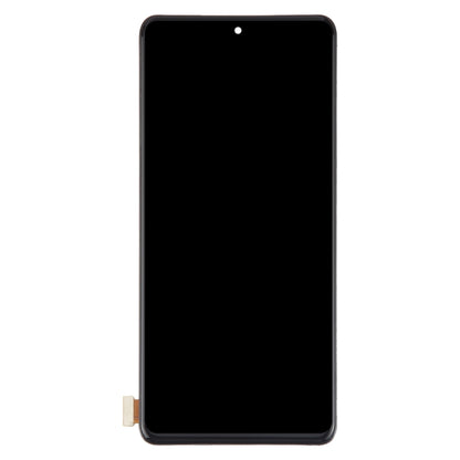 For vivo X70 Pro TFT Material OEM LCD Screen with Digitizer Full Assembly - LCD Screen by buy2fix | Online Shopping UK | buy2fix
