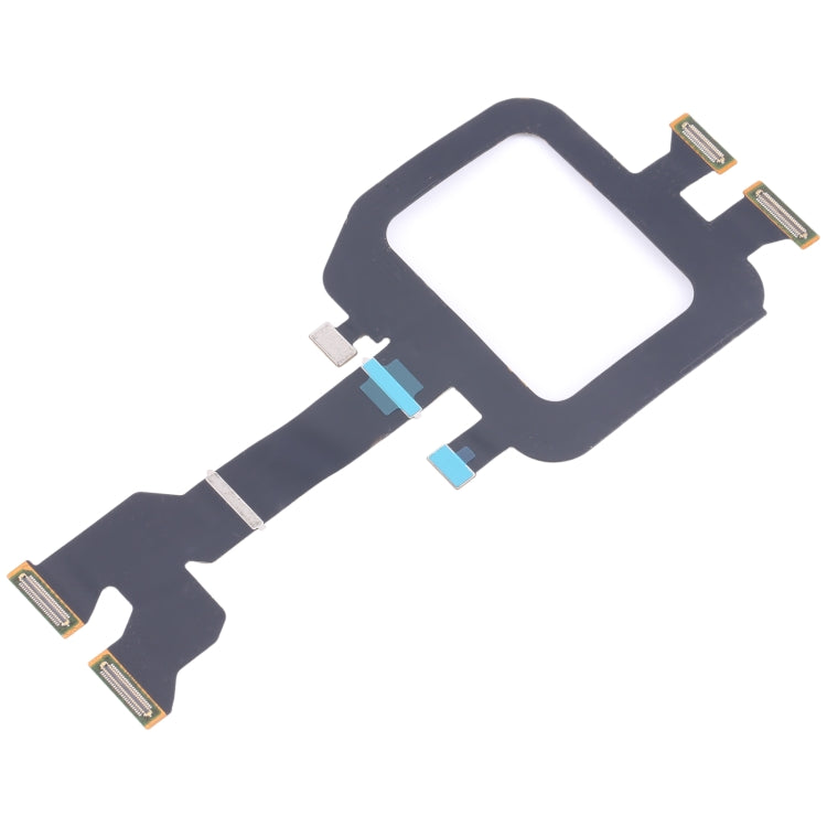 For Motorola Razr 40 Ultra XT2321-1 Original Motherboard Flex Cable - Flex Cable by buy2fix | Online Shopping UK | buy2fix