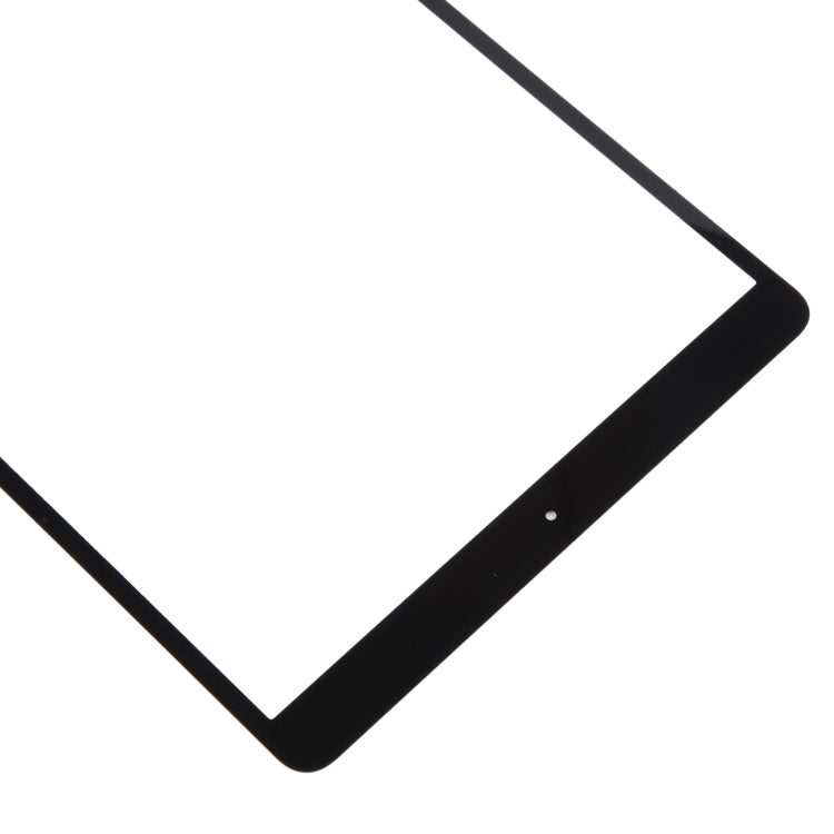 For iPad Pro 10.5 Front Screen Outer Glass Lens with OCA Optically Clear Adhesive(Black) - 10.5 inch by buy2fix | Online Shopping UK | buy2fix