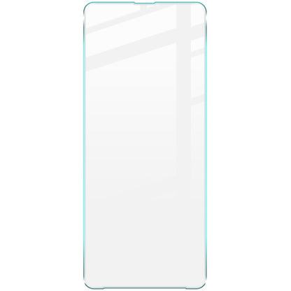 For Sony Xperia 10 VI imak H Series Screen Tempered Glass Film - Sony Tempered Glass by imak | Online Shopping UK | buy2fix