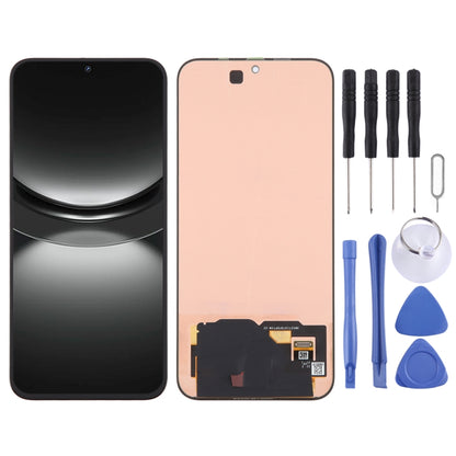 For Huawei Nova 12 Original LCD Screen with Digitizer Full Assembly - LCD Screen by buy2fix | Online Shopping UK | buy2fix