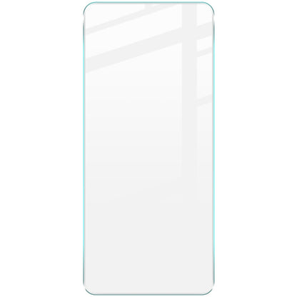 For vivo S19 5G / iQOO Z9 5G Global imak H Series Full Screen Tempered Glass Film - vivo Tempered Glass by imak | Online Shopping UK | buy2fix