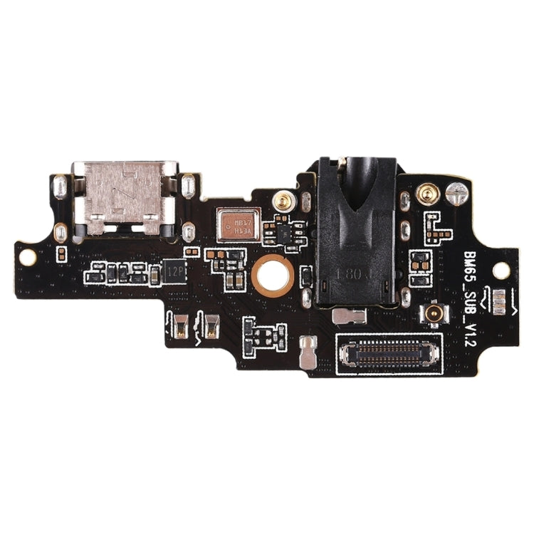 For Blackview WAVE 6C Charging Port Board - Blackview by buy2fix | Online Shopping UK | buy2fix