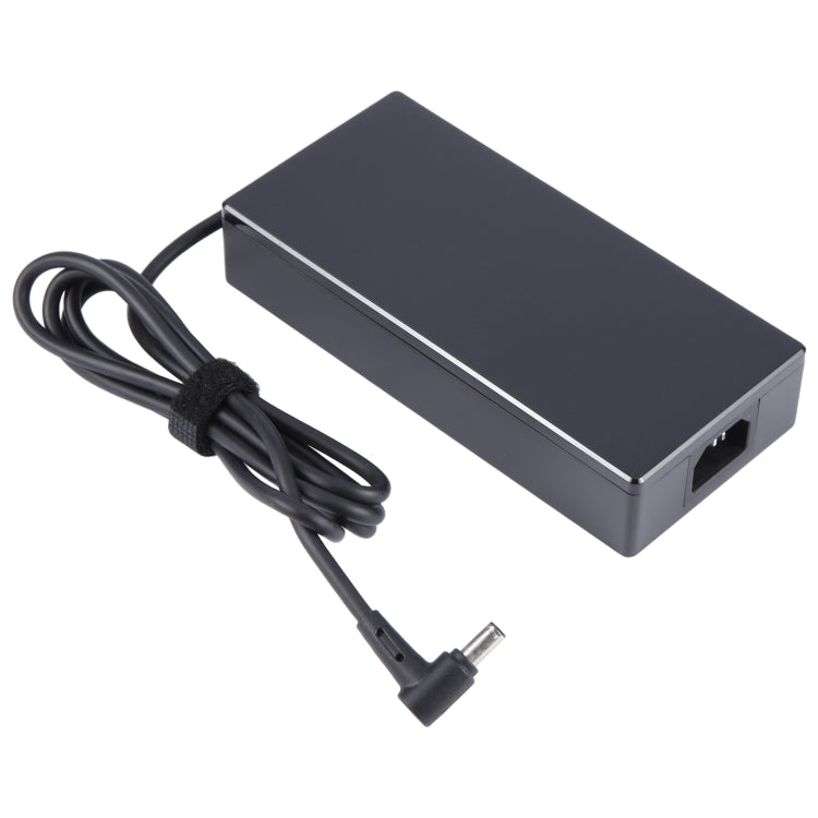 240W 20V 12A Laptop Notebook Power Adapter For Asus 6.0 x 3.7mm, Plug:EU Plug - For Asus by buy2fix | Online Shopping UK | buy2fix