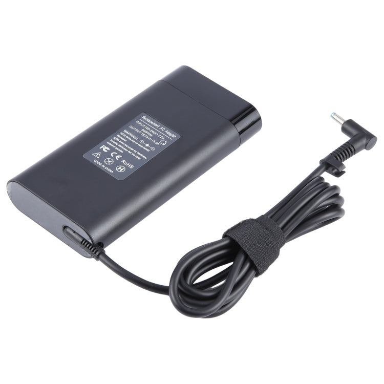 200W 19.5V 10.3A Oval Laptop Notebook Power Adapter For HP 4.5 x 3.0mm, Plug:US Plug - For HP by buy2fix | Online Shopping UK | buy2fix