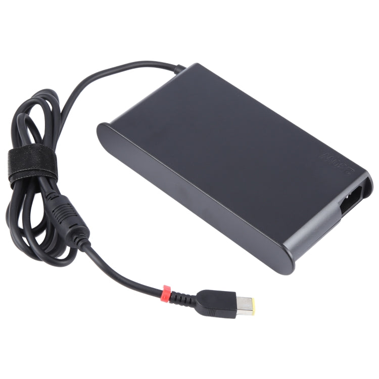 230W 20V 11.5A Laptop Notebook Power Adapter For Lenovo Big Square USB, Plug:EU Plug - For Lenovo by buy2fix | Online Shopping UK | buy2fix