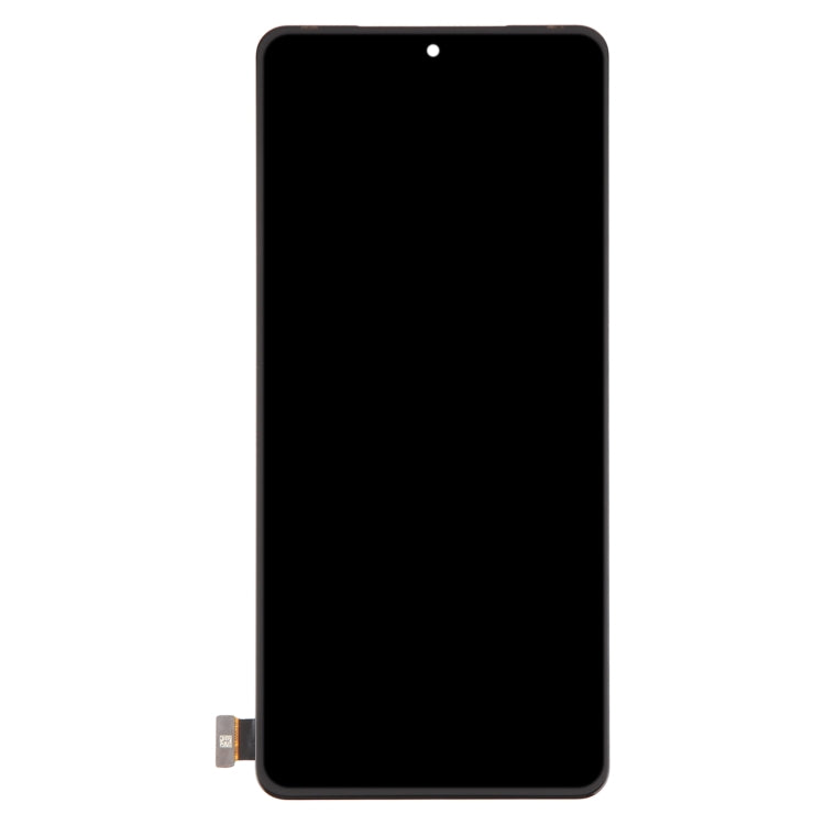 For vivo iQOO Neo9S Pro Original AMOLED LCD Screen with Digitizer Full Assembly - LCD Screen by buy2fix | Online Shopping UK | buy2fix