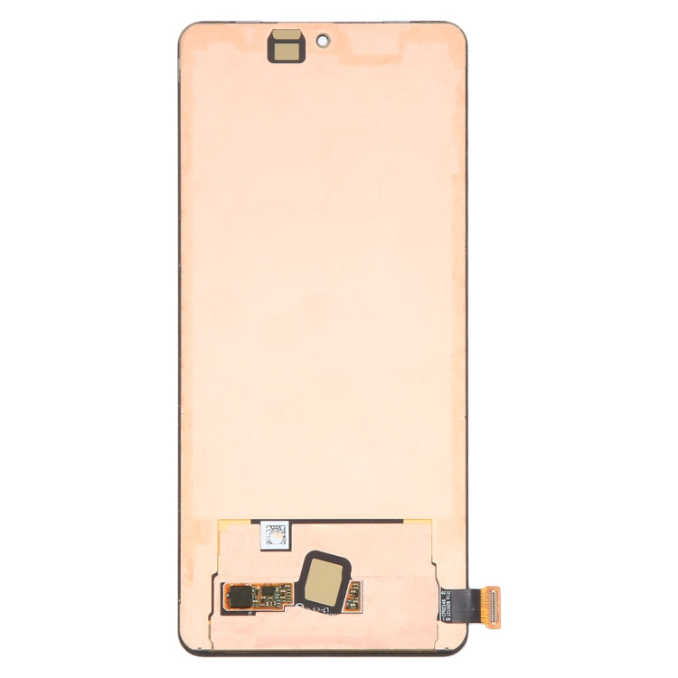 For vivo iQOO Neo9S Pro Original AMOLED LCD Screen with Digitizer Full Assembly - LCD Screen by buy2fix | Online Shopping UK | buy2fix