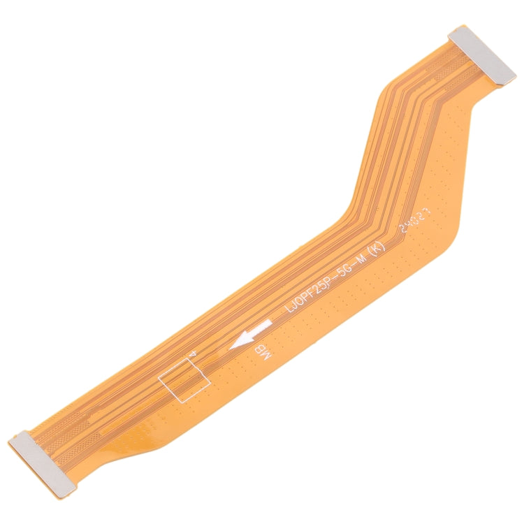 For OPPO Reno11 F OEM Motherboard Flex Cable - Flex Cable by buy2fix | Online Shopping UK | buy2fix