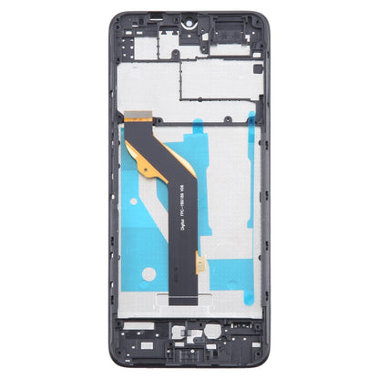 For TCL 40 SE OEM LCD Screen with Digitizer Full Assembly - For TCL by buy2fix | Online Shopping UK | buy2fix