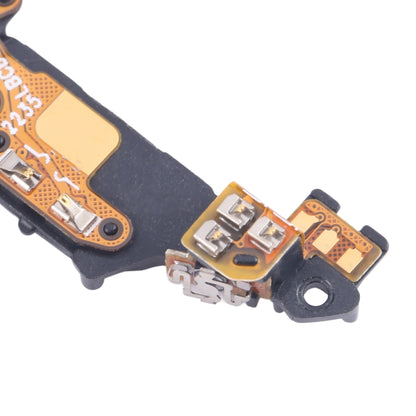 For Xiaomi Watch S2 46mm Original Power Button Flex Cable - For Xiaomi by buy2fix | Online Shopping UK | buy2fix