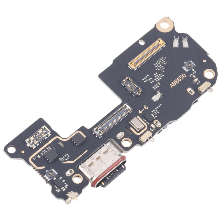 For Realme GT5 OEM Charging Port Board - Small Board by buy2fix | Online Shopping UK | buy2fix