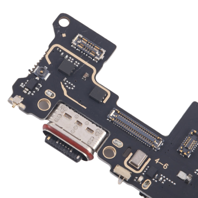 For Realme GT5 OEM Charging Port Board - Small Board by buy2fix | Online Shopping UK | buy2fix