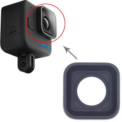 For GoPro Hero11 Black Original Camera Lens Cover -  by buy2fix | Online Shopping UK | buy2fix