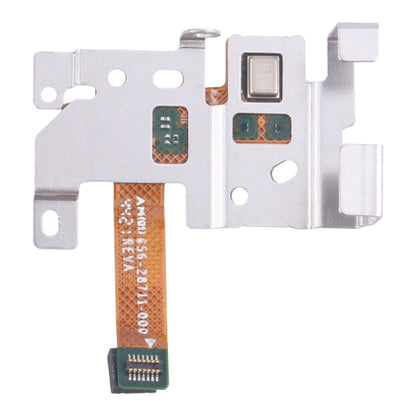 For GoPro Hero9 Black Original Power Switch Button Flex Cable -  by buy2fix | Online Shopping UK | buy2fix