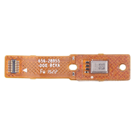 For GoPro Hero12 Black Original Microphone Flex Cable -  by buy2fix | Online Shopping UK | buy2fix