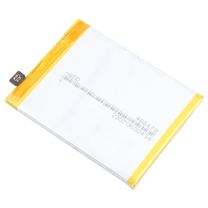 For vivo S6 5G B-M7 4500mAh Li-Polymer Battery Replacement - Others by buy2fix | Online Shopping UK | buy2fix