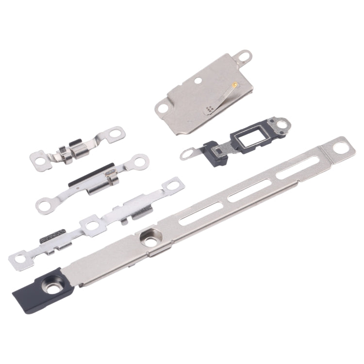 For iPhone 16 Pro Max Inner Repair Accessories Part Set -  by buy2fix | Online Shopping UK | buy2fix